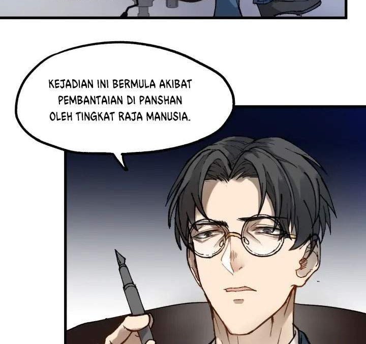 The Sacred Ruins Chapter 94 Gambar 14