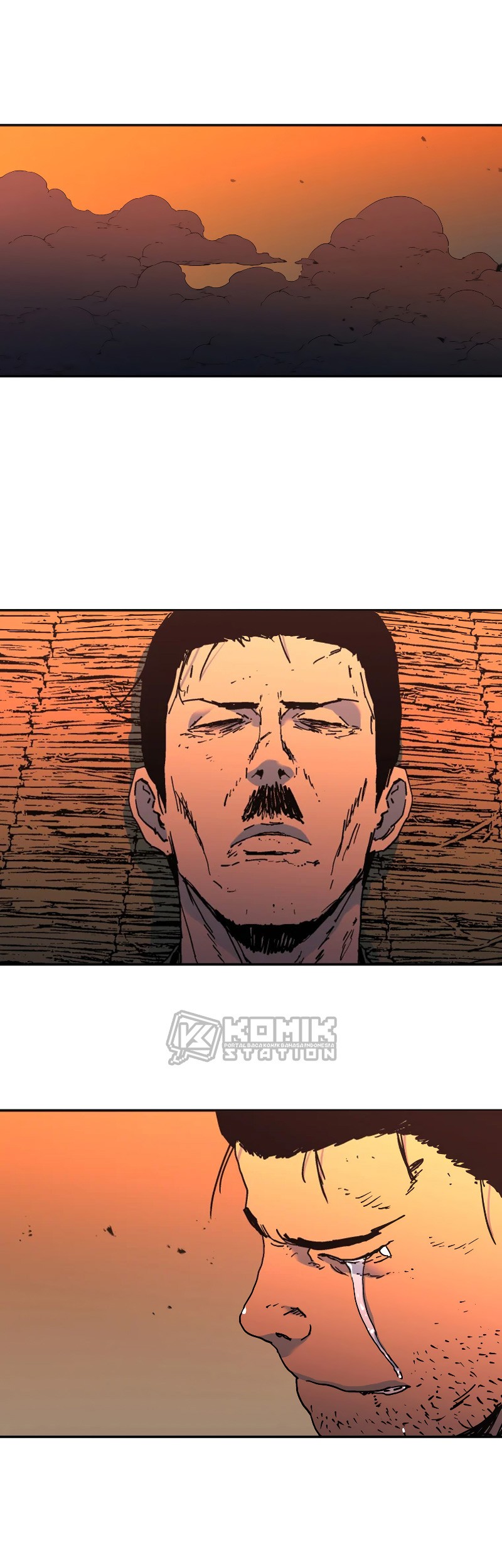 Peerless Dad Chapter 188 Gambar 24