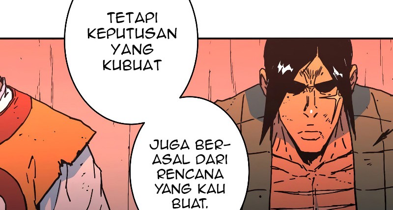 Peerless Dad Chapter 188 Gambar 29