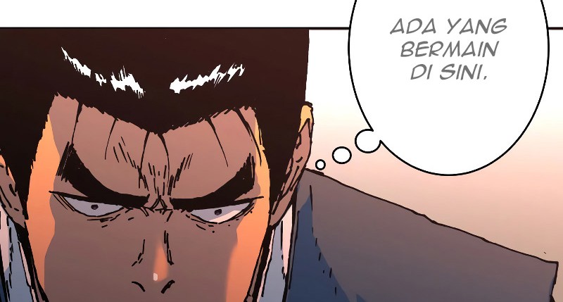 Peerless Dad Chapter 188 Gambar 31