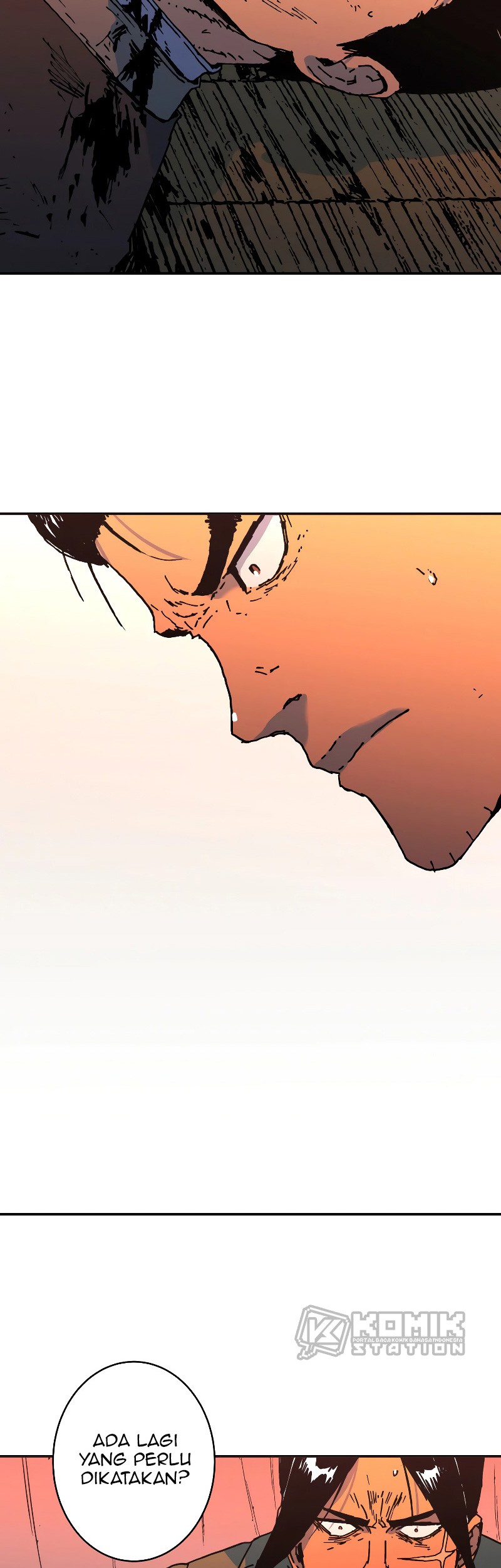 Peerless Dad Chapter 188 Gambar 39