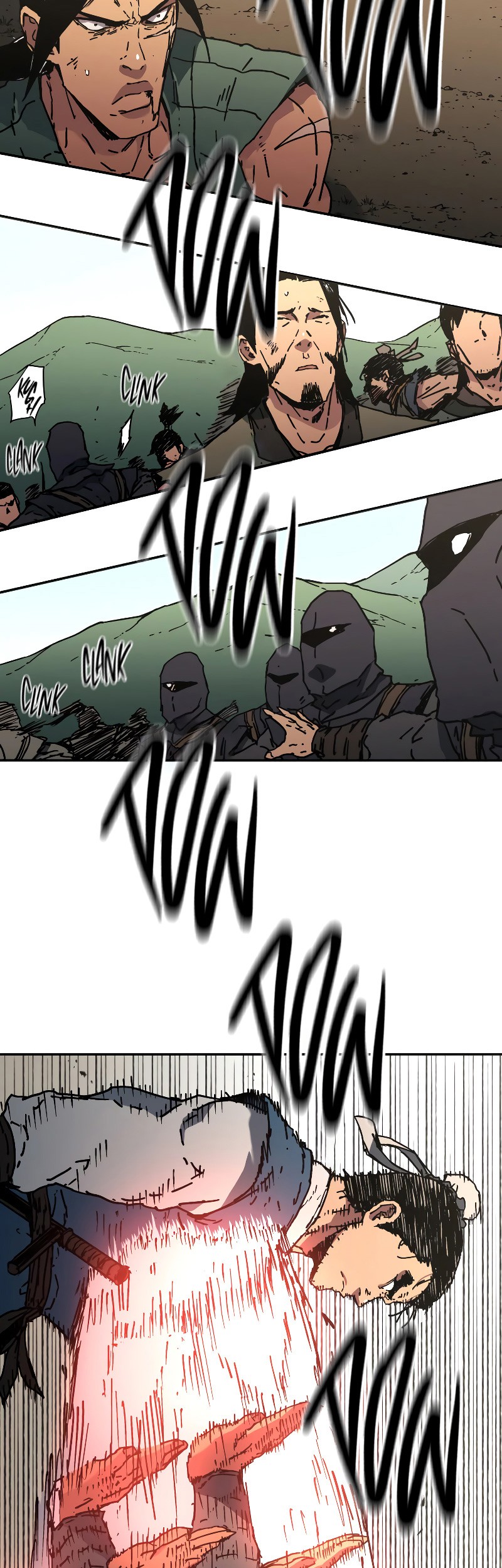 Peerless Dad Chapter 188 Gambar 4