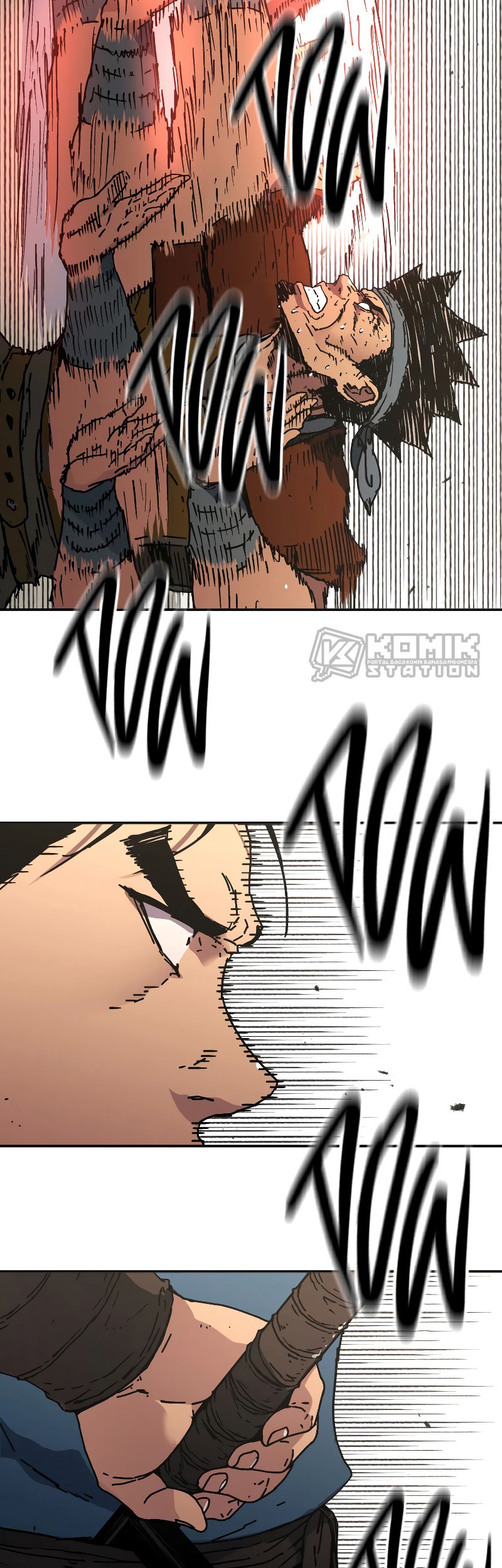 Peerless Dad Chapter 188 Gambar 6