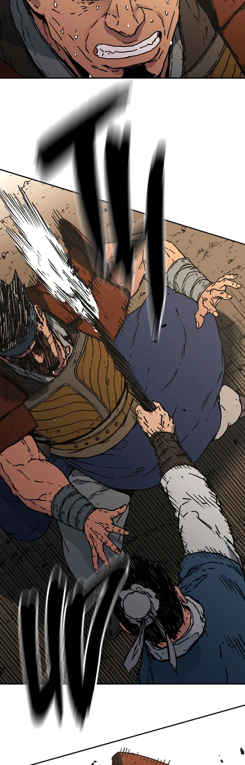 Peerless Dad Chapter 188 Gambar 10