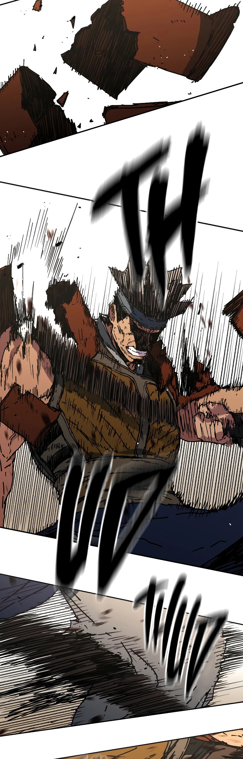 Peerless Dad Chapter 188 Gambar 12