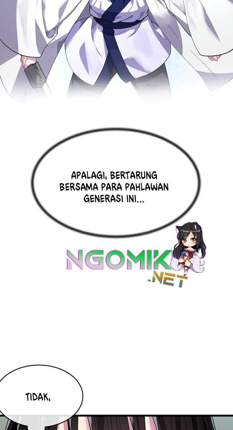 Volcanic Age Chapter 171 Gambar 16