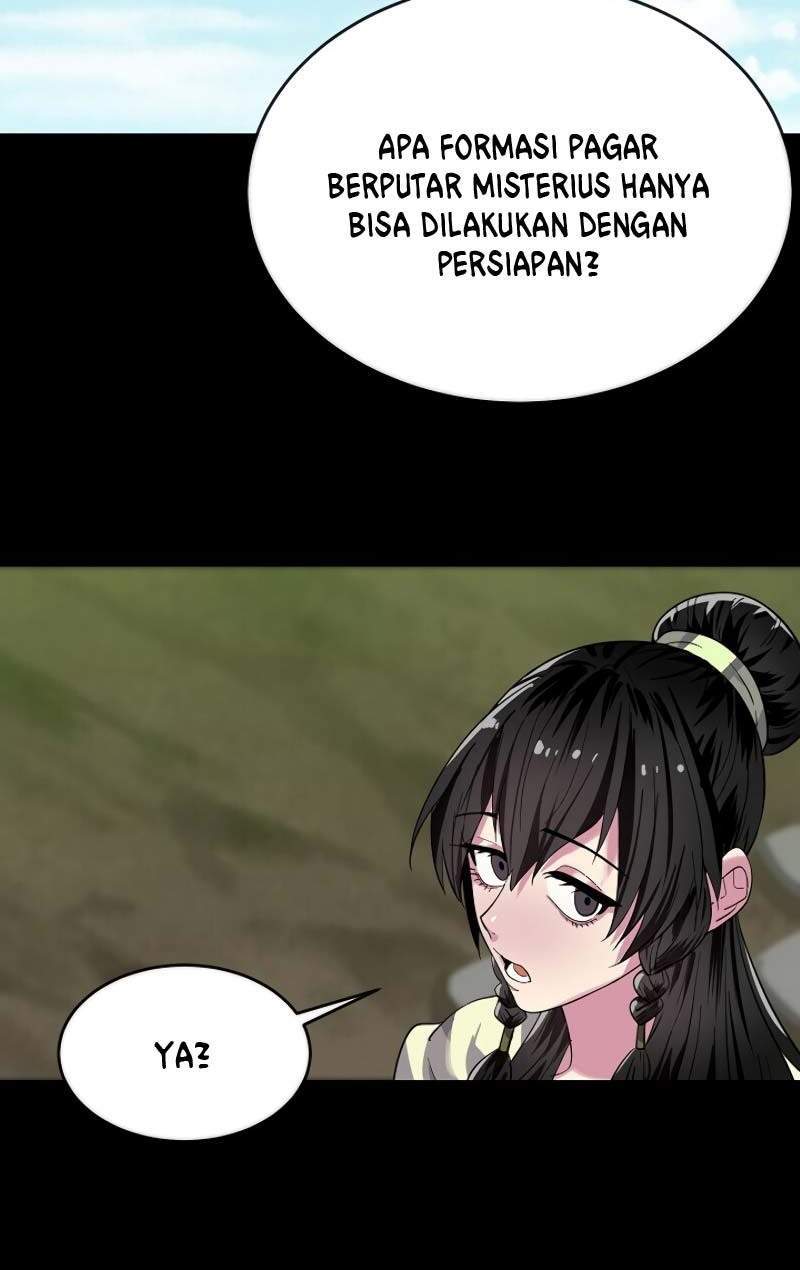 Volcanic Age Chapter 171 Gambar 43