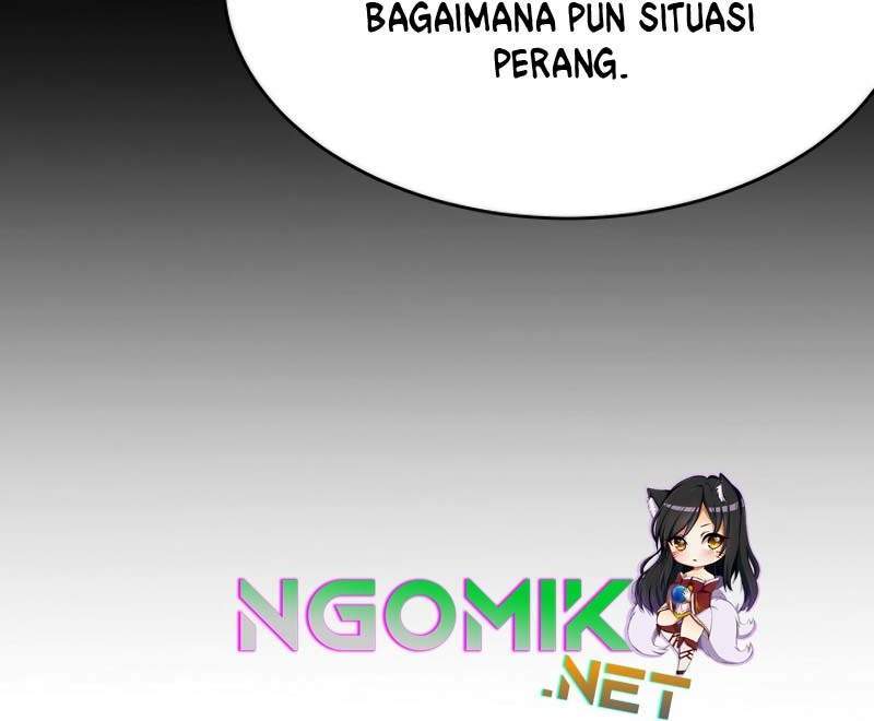 Volcanic Age Chapter 171 Gambar 46