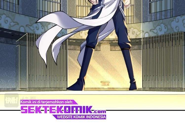 Fighting The Curse Chapter 6 Gambar 45
