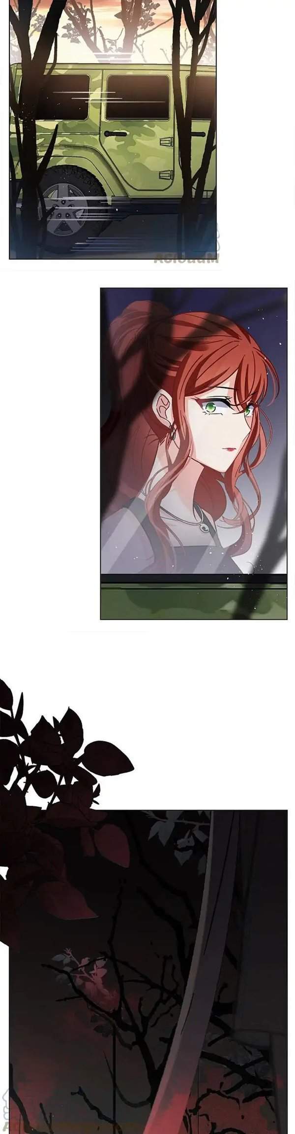 She Is Coming, Please Get Down! Chapter 59.3 Gambar 7