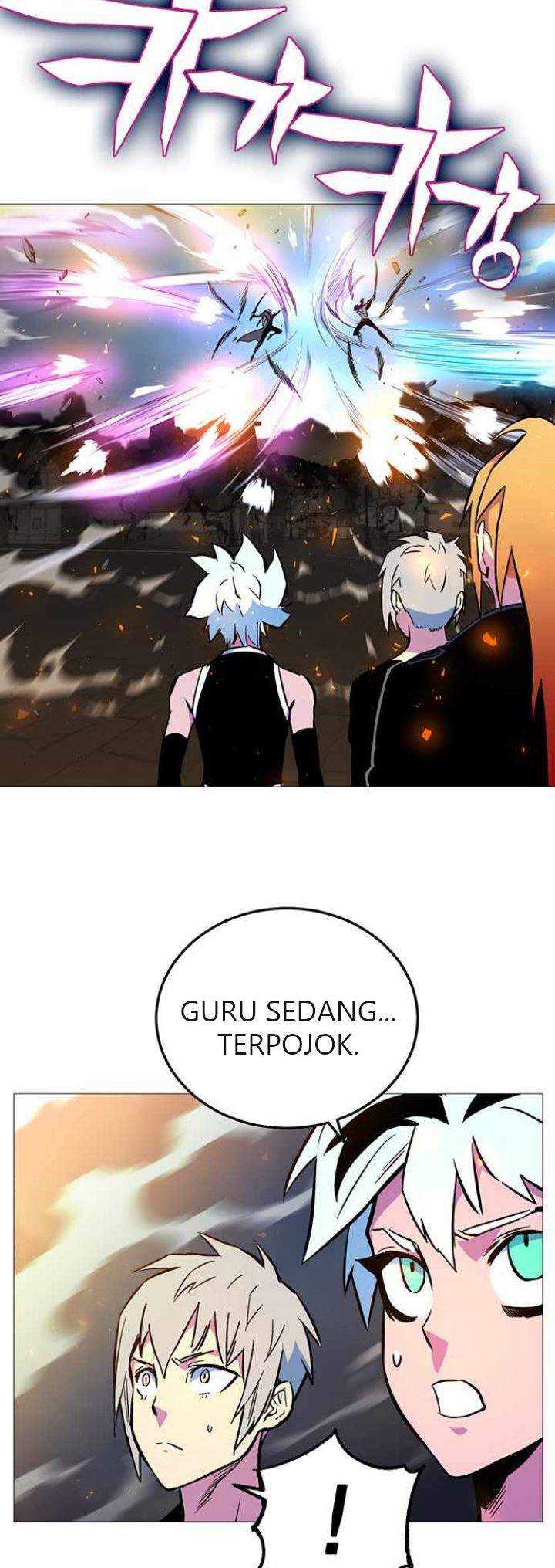 X Ash Chapter 02 Gambar 103