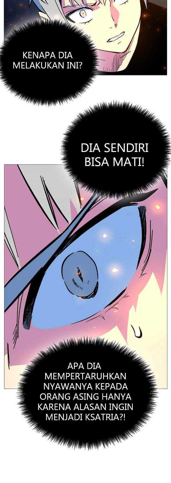 X Ash Chapter 02 Gambar 105