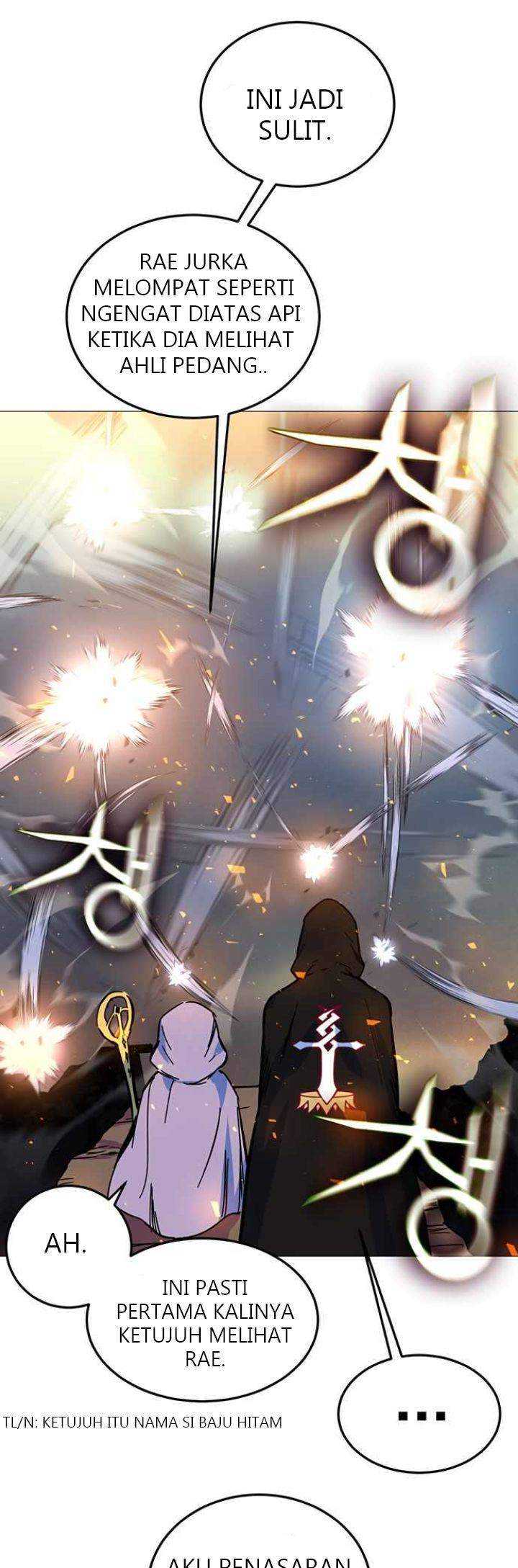 X Ash Chapter 02 Gambar 106