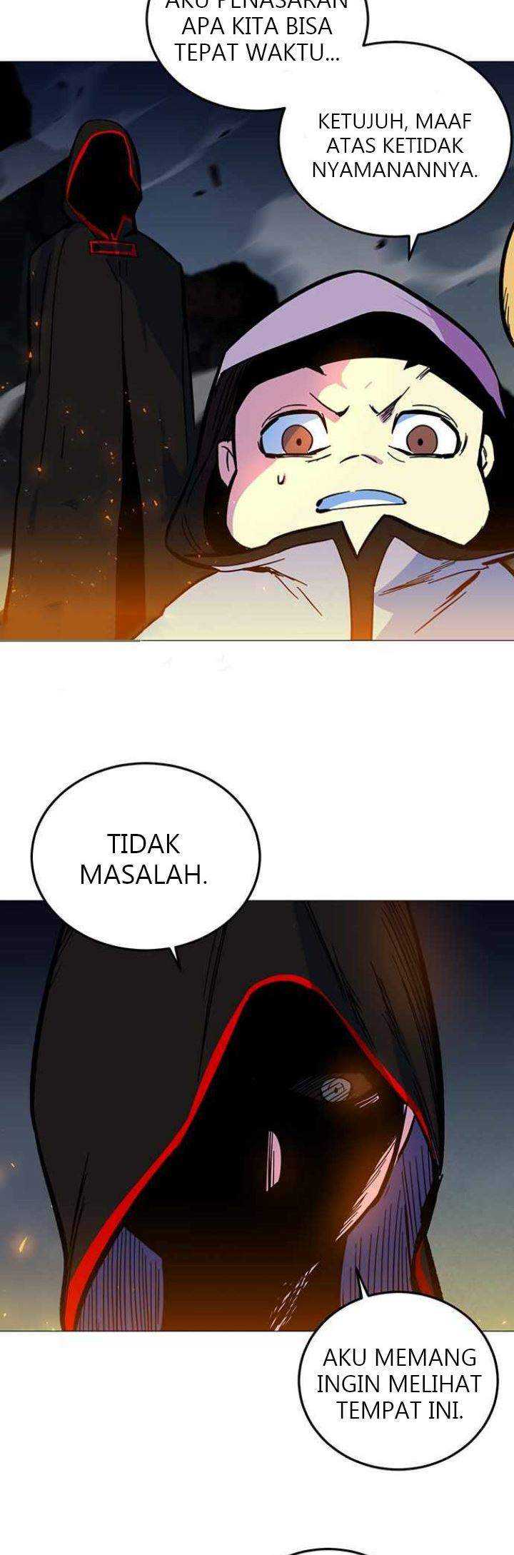 X Ash Chapter 02 Gambar 107