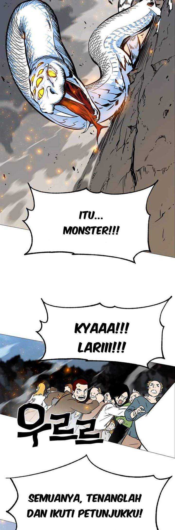 X Ash Chapter 02 Gambar 110