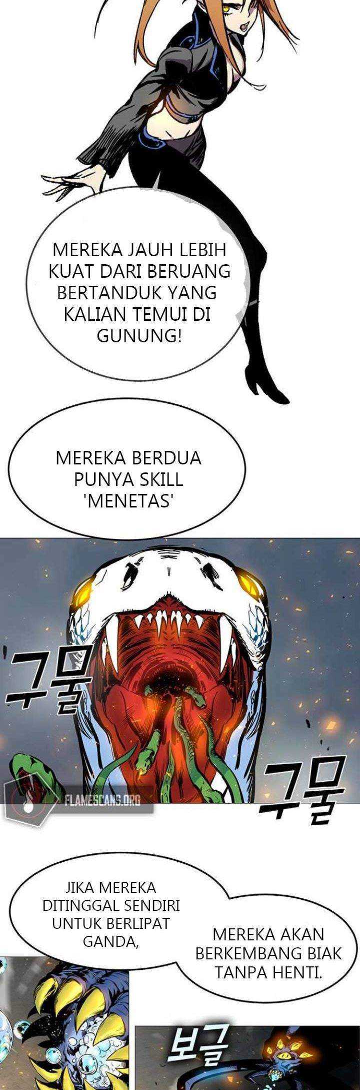 X Ash Chapter 02 Gambar 113