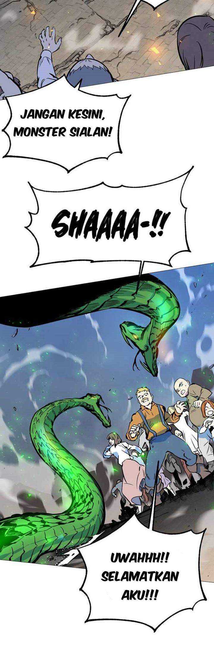 X Ash Chapter 02 Gambar 115