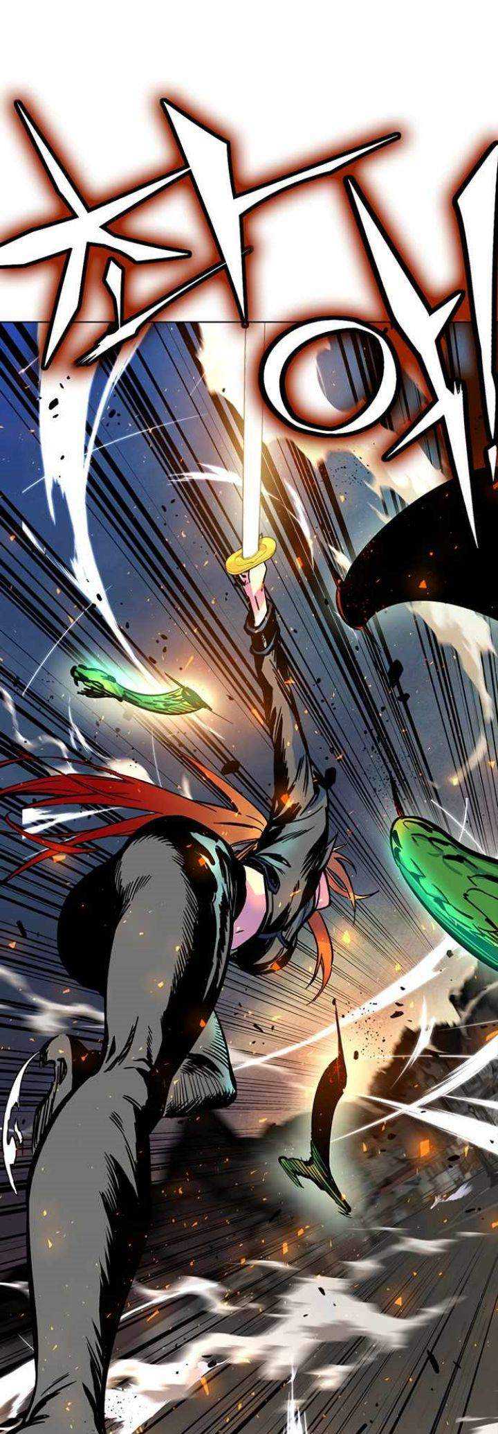 X Ash Chapter 02 Gambar 116