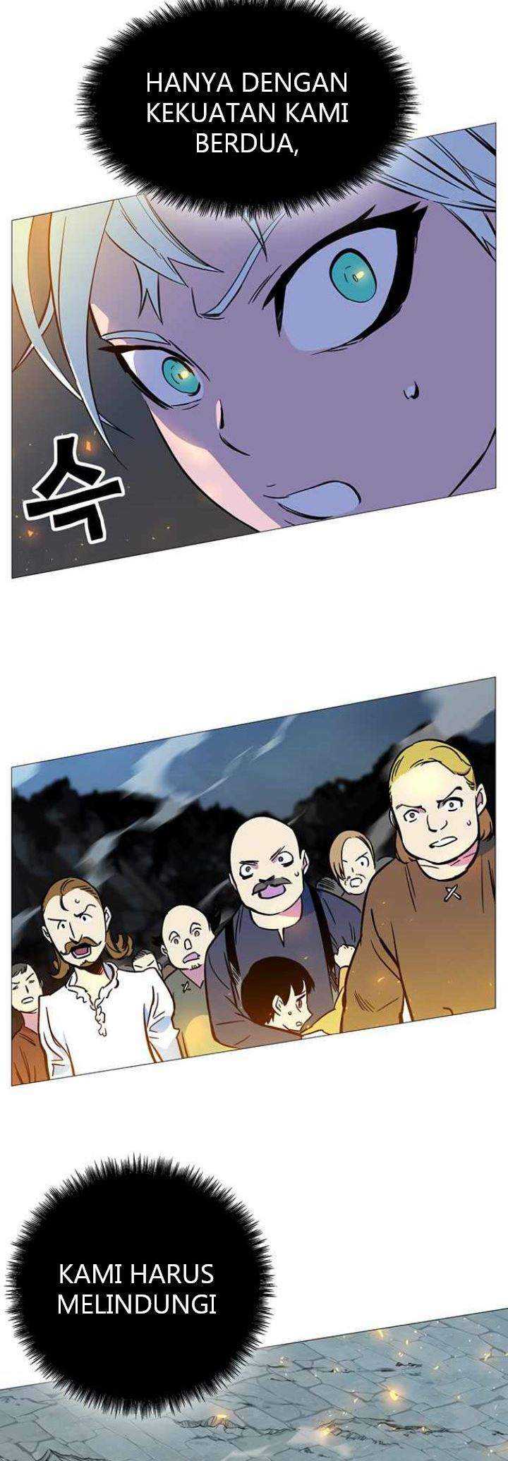 X Ash Chapter 02 Gambar 120