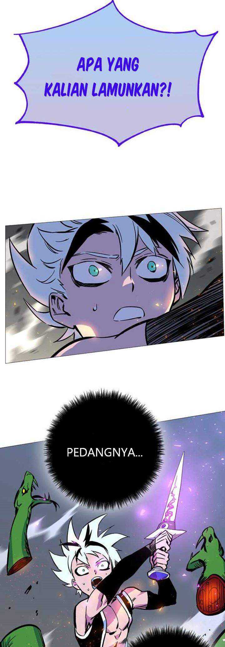 X Ash Chapter 02 Gambar 123