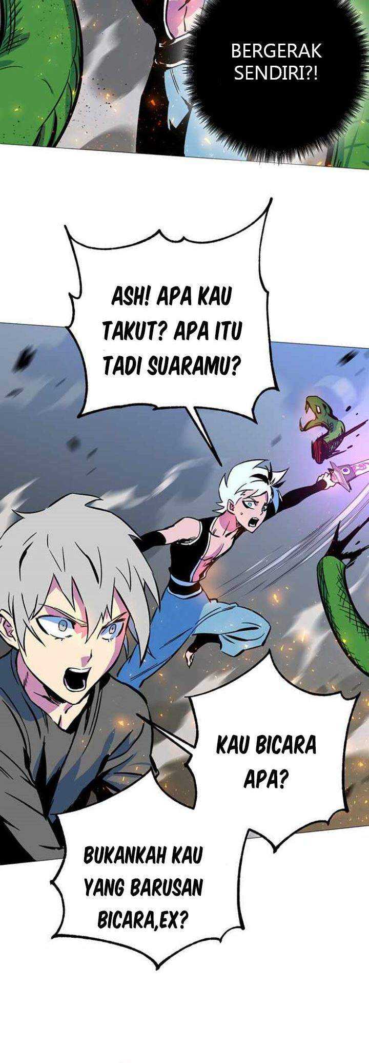 X Ash Chapter 02 Gambar 124