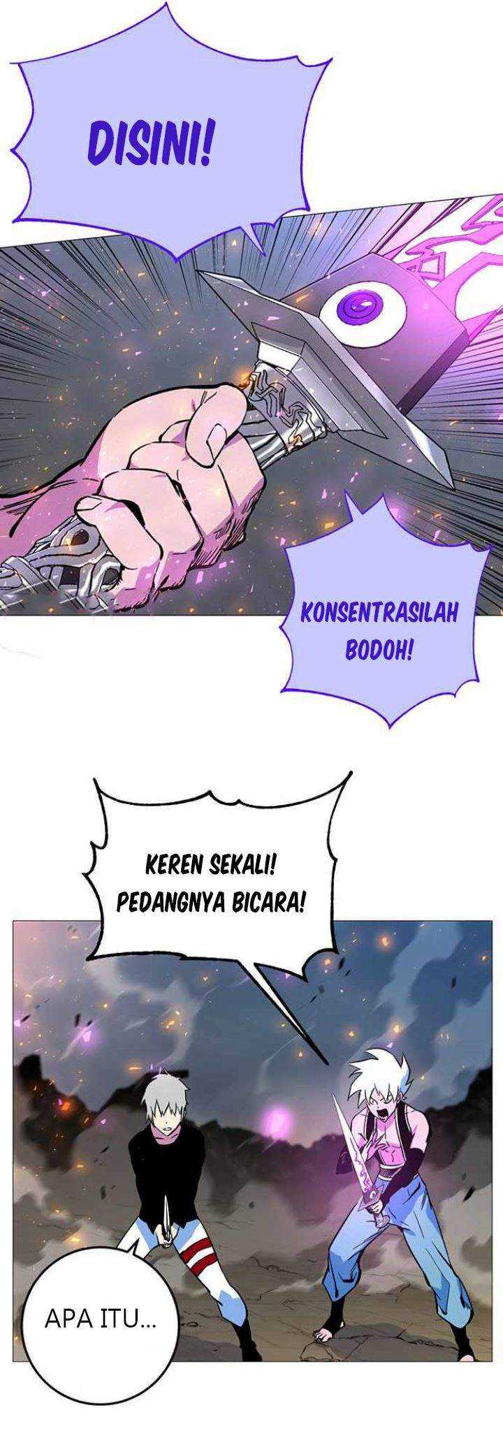 X Ash Chapter 02 Gambar 125