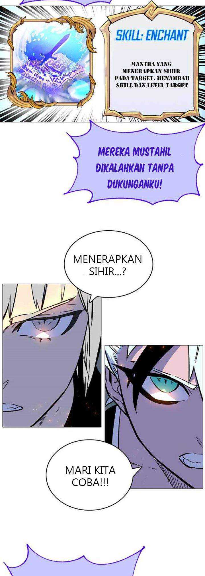 X Ash Chapter 02 Gambar 129