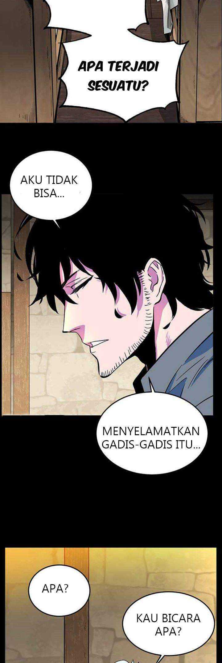 X Ash Chapter 02 Gambar 13