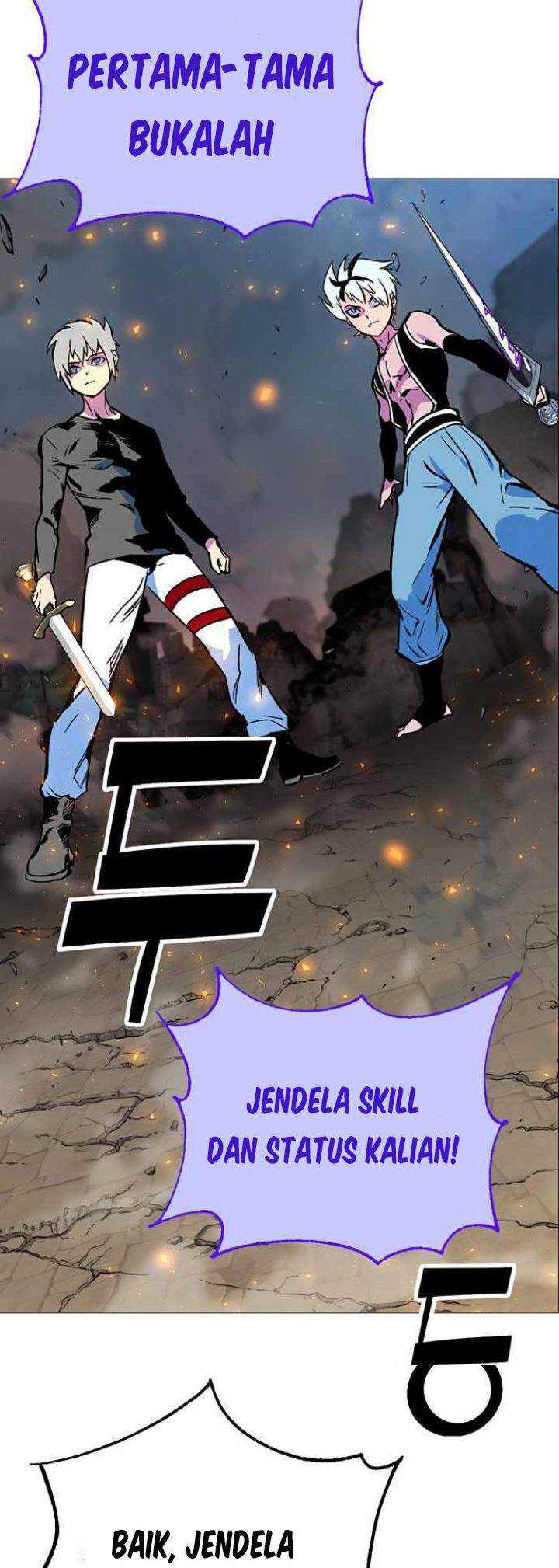 X Ash Chapter 02 Gambar 130