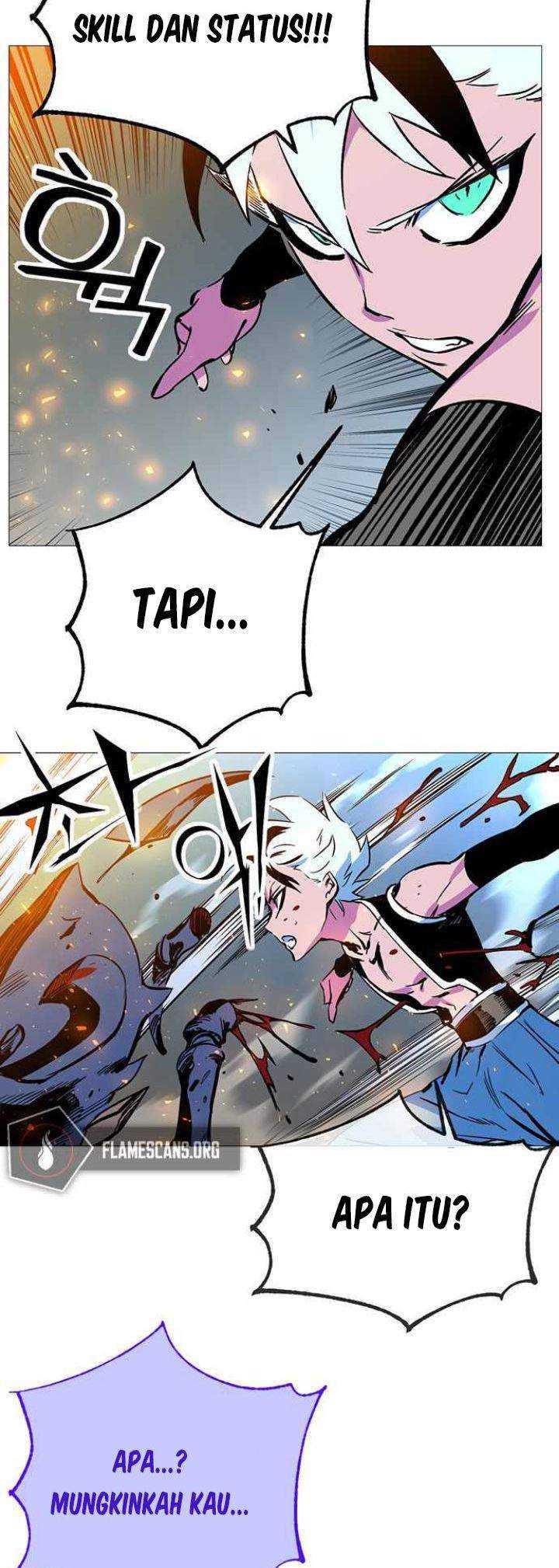 X Ash Chapter 02 Gambar 131