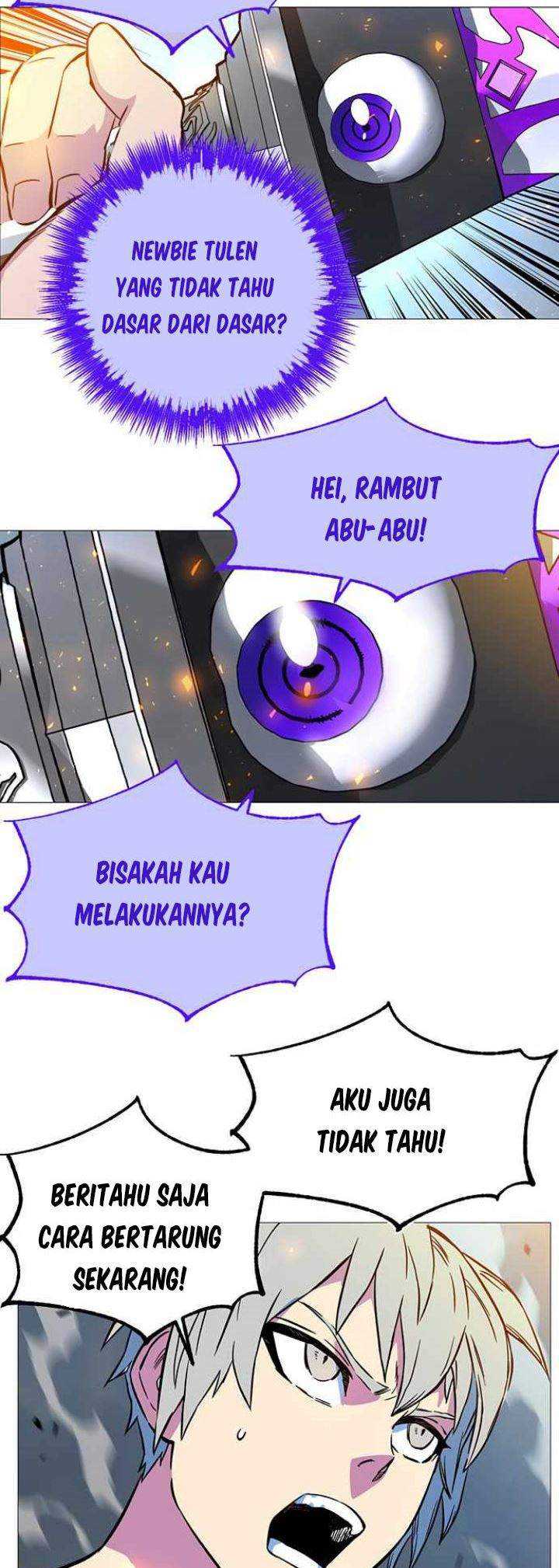 X Ash Chapter 02 Gambar 132
