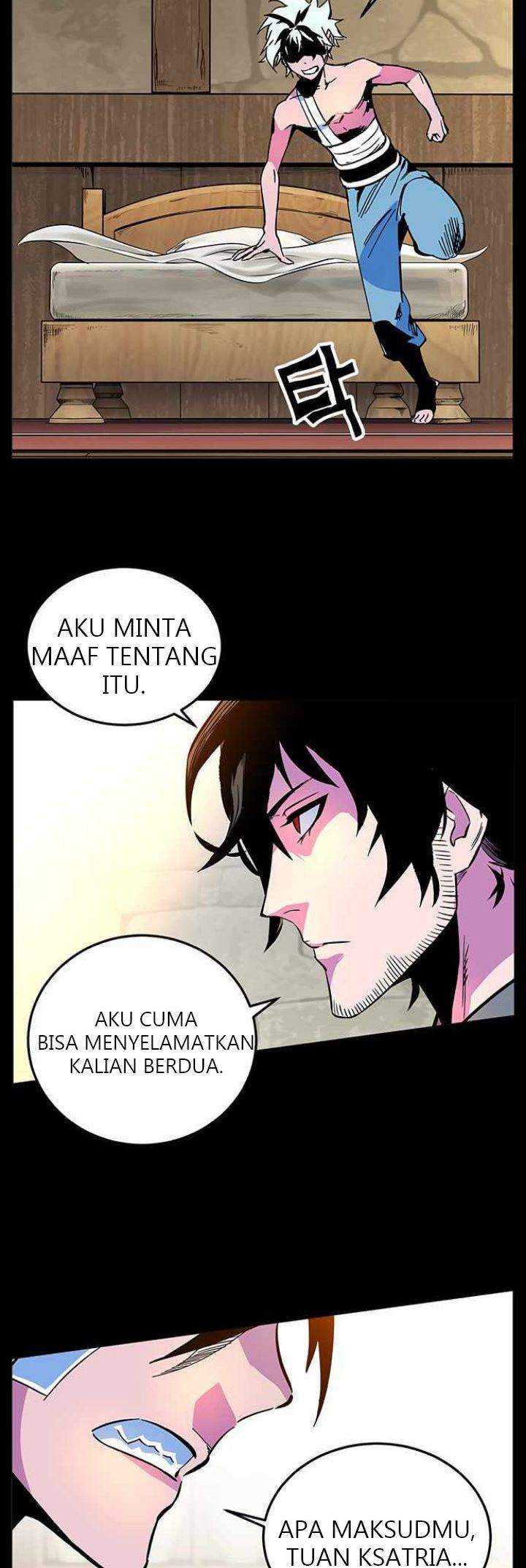X Ash Chapter 02 Gambar 14