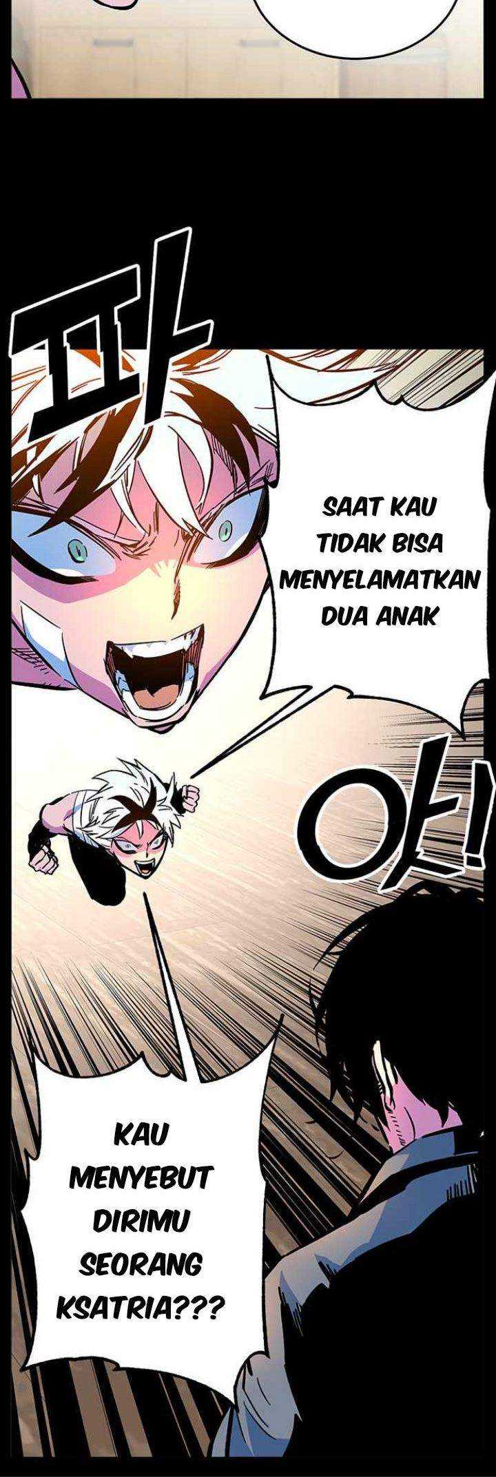 X Ash Chapter 02 Gambar 15