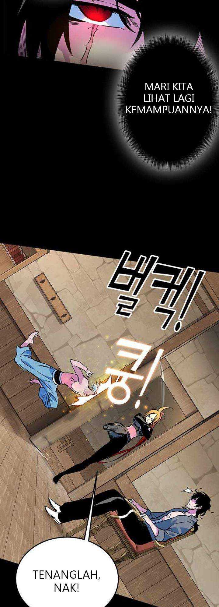 X Ash Chapter 02 Gambar 17