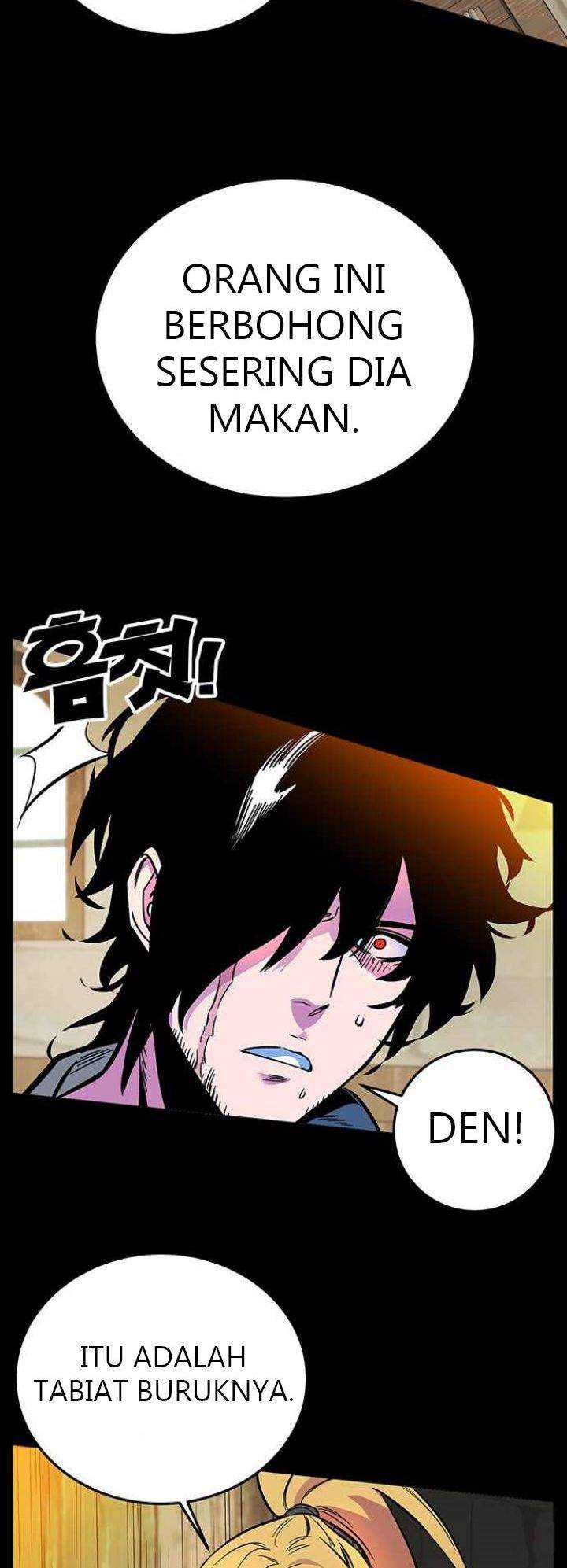 X Ash Chapter 02 Gambar 18