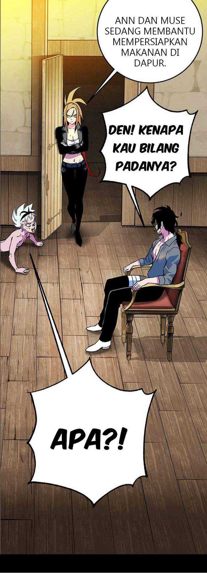 X Ash Chapter 02 Gambar 20