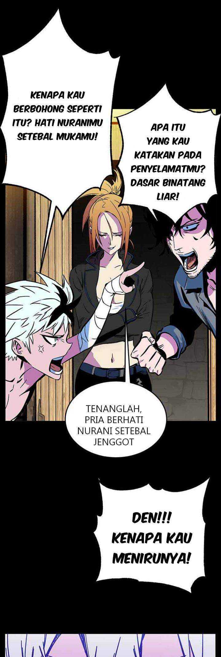 X Ash Chapter 02 Gambar 21