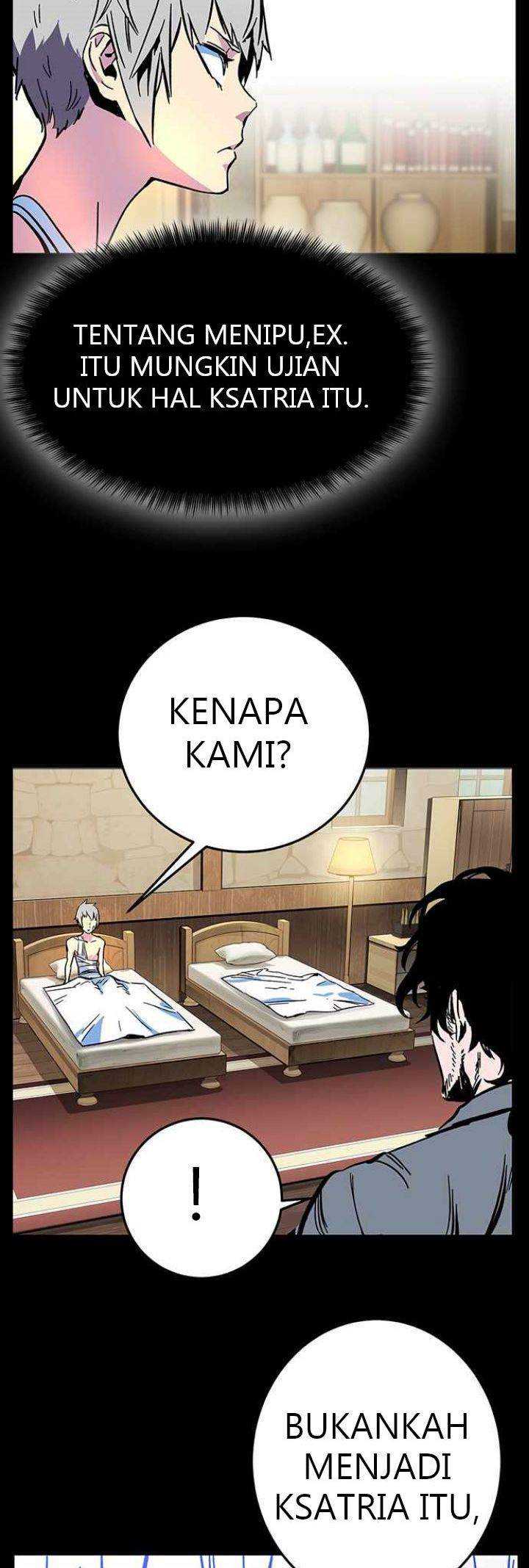 X Ash Chapter 02 Gambar 23
