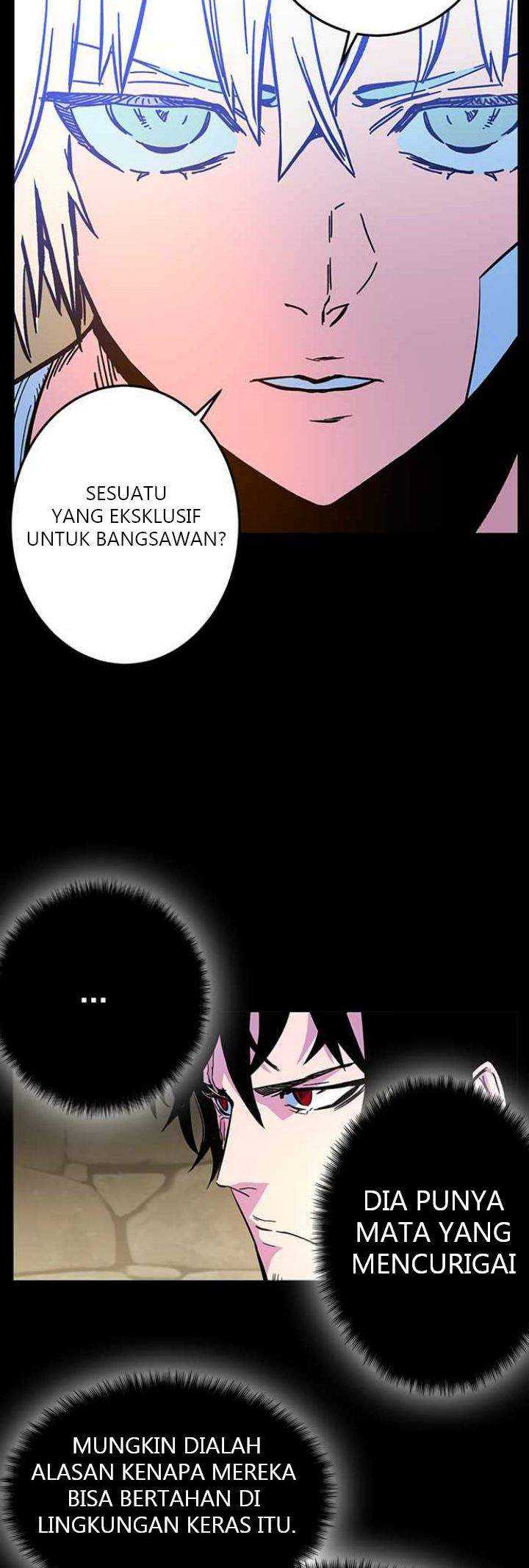 X Ash Chapter 02 Gambar 24