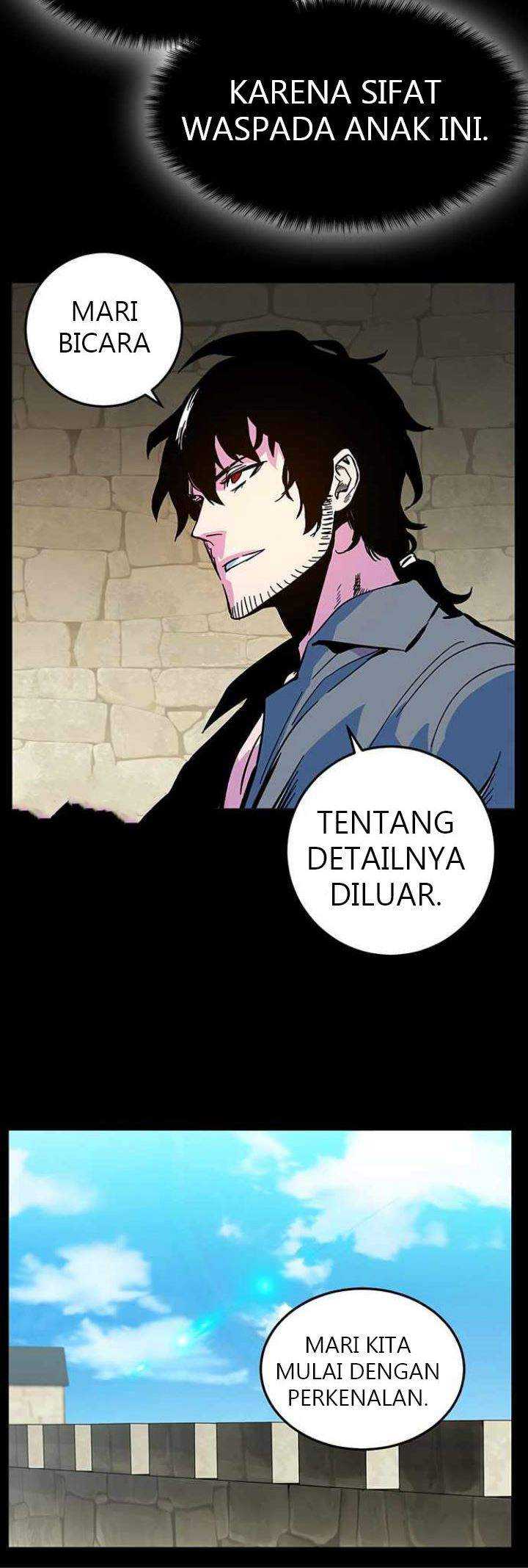 X Ash Chapter 02 Gambar 25