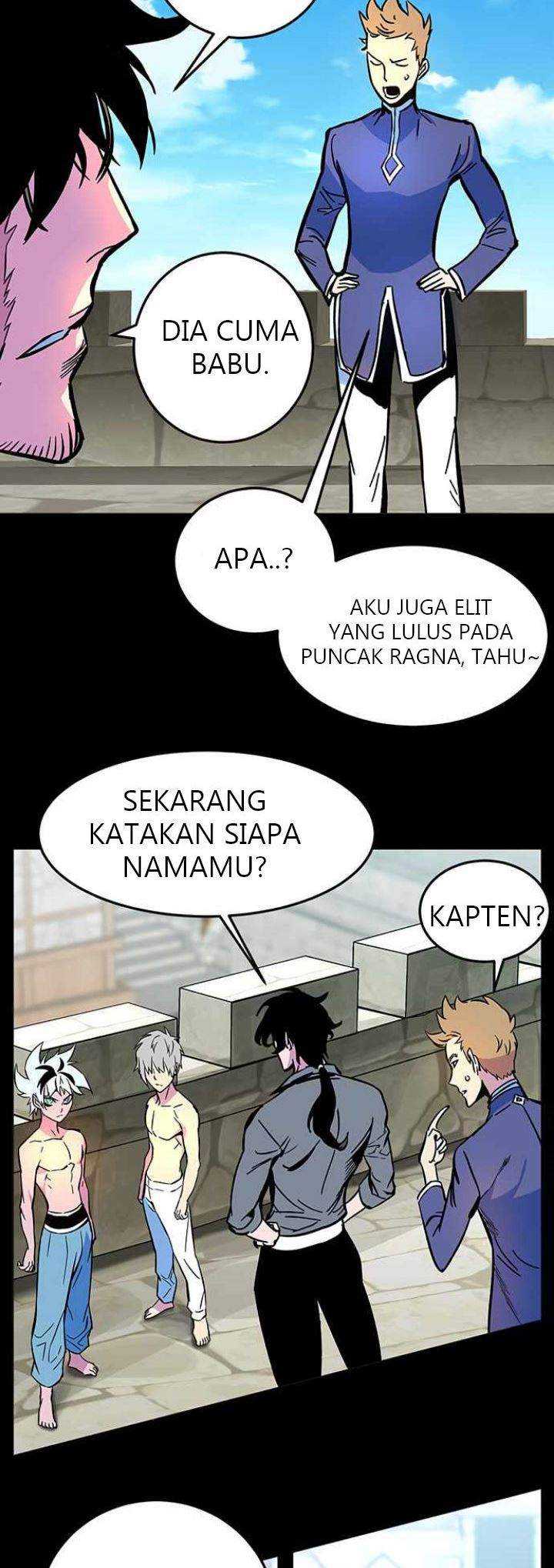 X Ash Chapter 02 Gambar 28