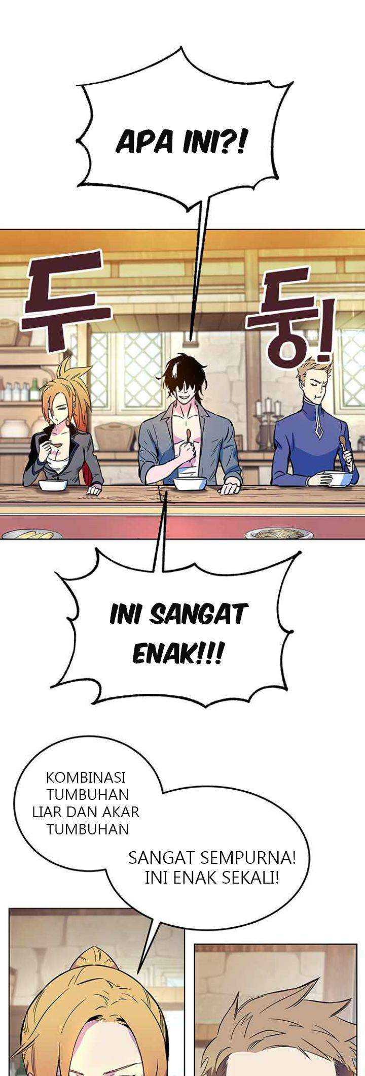 X Ash Chapter 02 Gambar 3