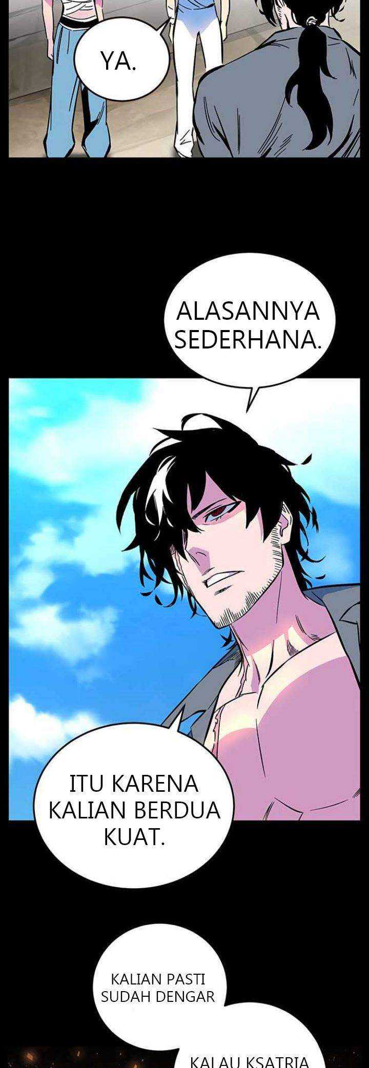 X Ash Chapter 02 Gambar 32