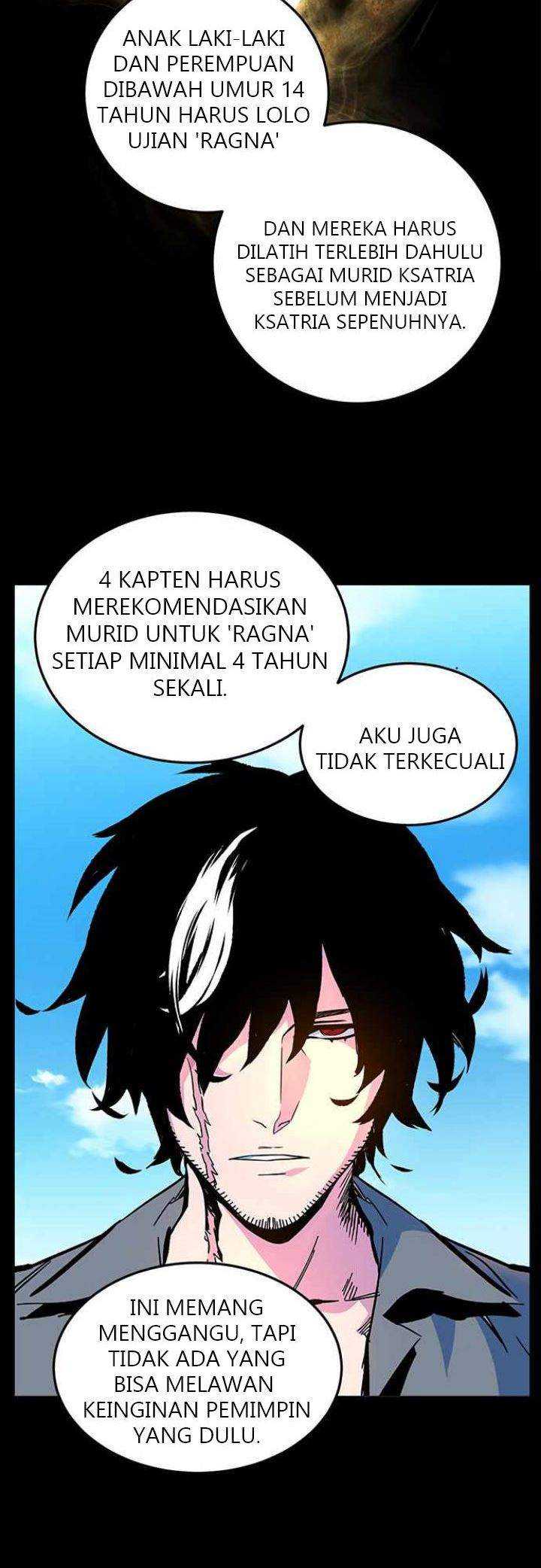 X Ash Chapter 02 Gambar 34