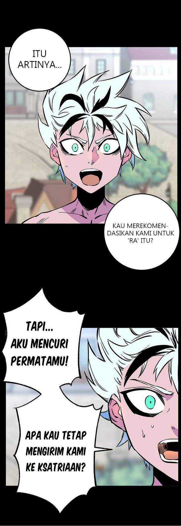 X Ash Chapter 02 Gambar 35