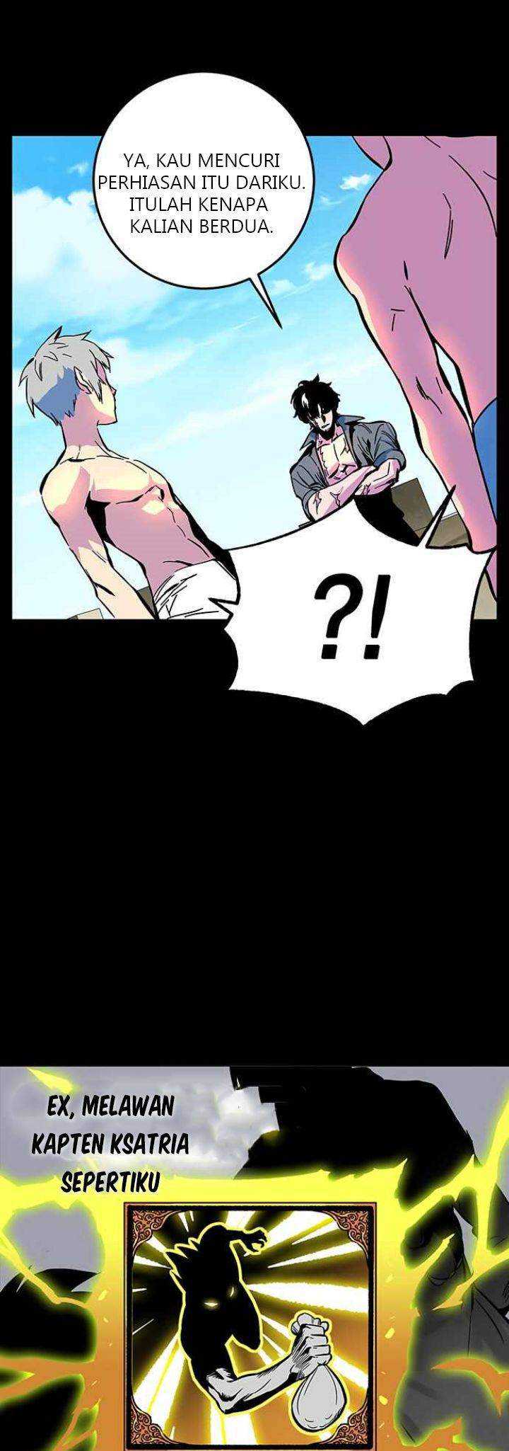 X Ash Chapter 02 Gambar 36