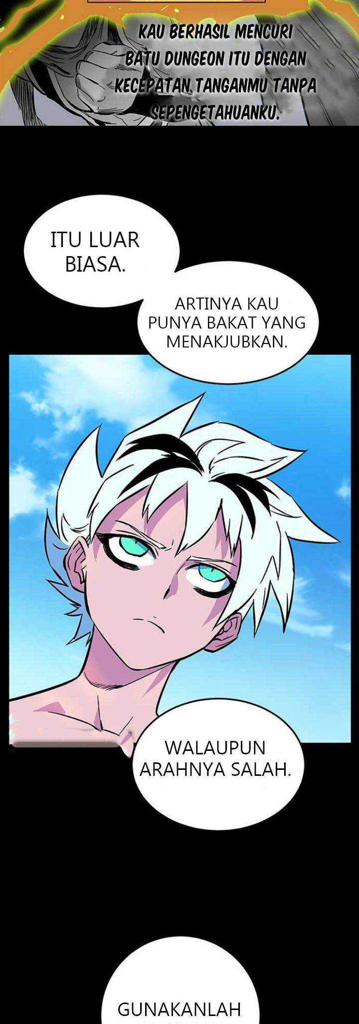 X Ash Chapter 02 Gambar 37