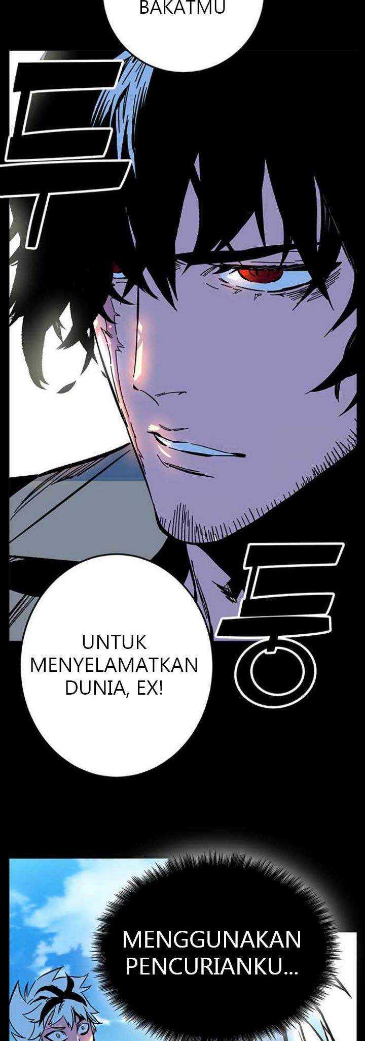 X Ash Chapter 02 Gambar 38