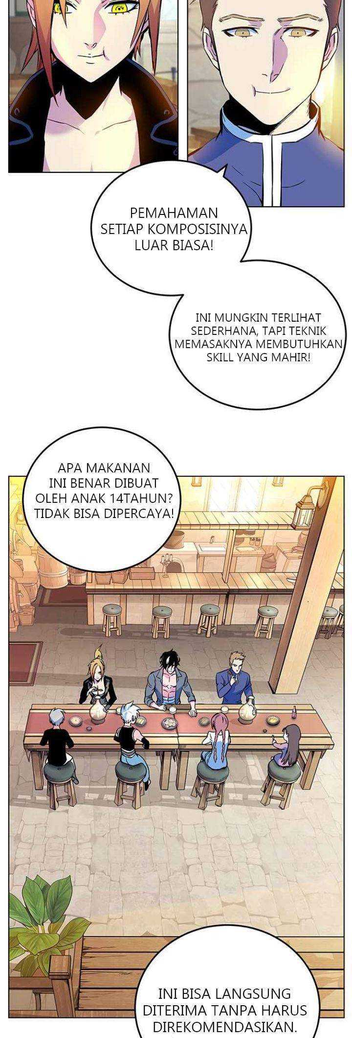 X Ash Chapter 02 Gambar 4