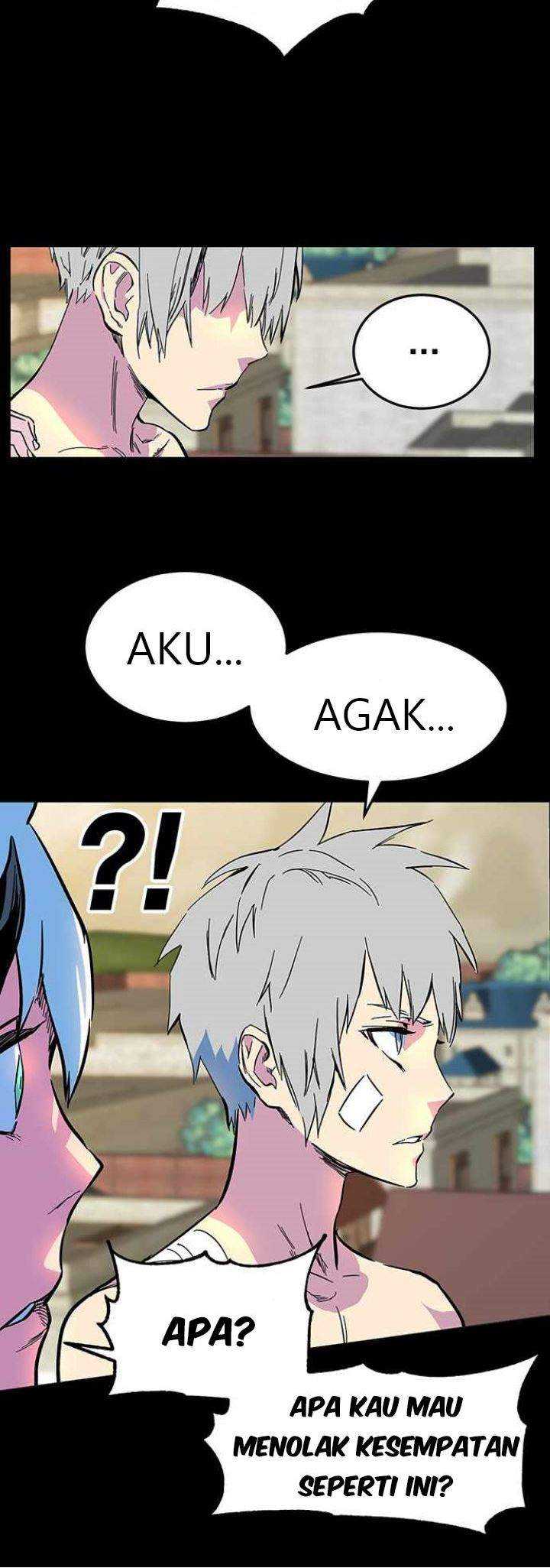 X Ash Chapter 02 Gambar 40